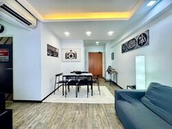 Blk 221A Matilda Edge (Punggol), HDB 3 Rooms #611855621